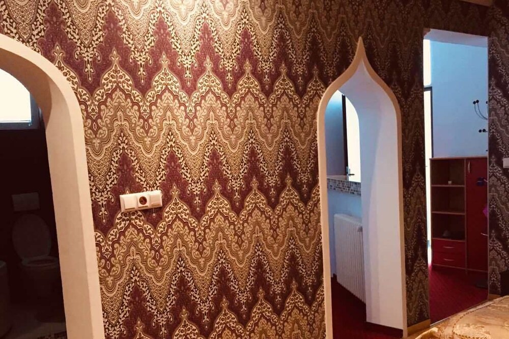 Photo of Bedroom in Bascarsije