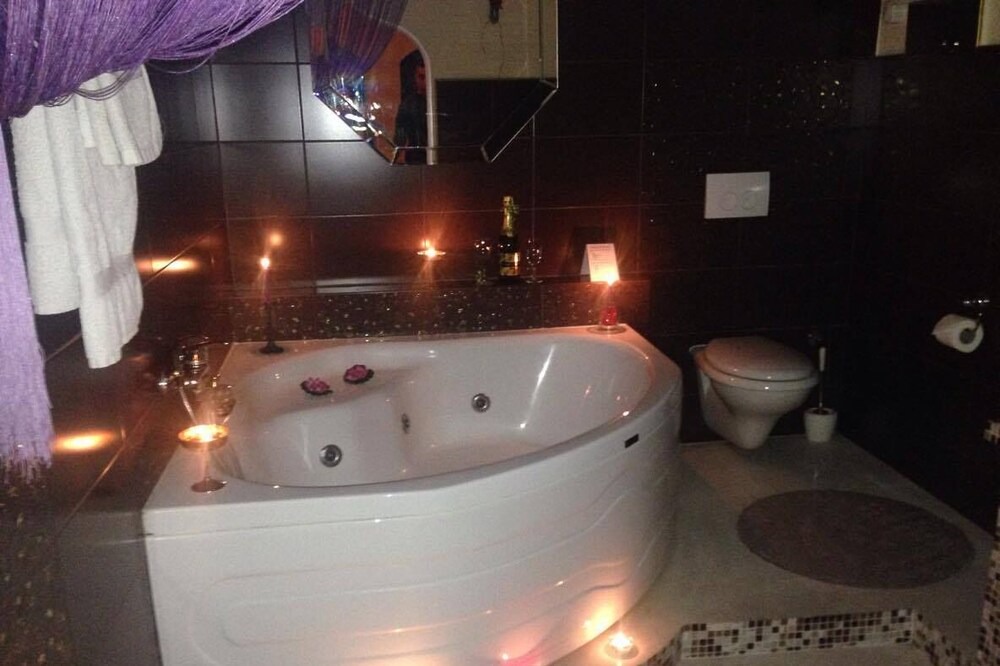 Photo of Bathroom in Bascarsije