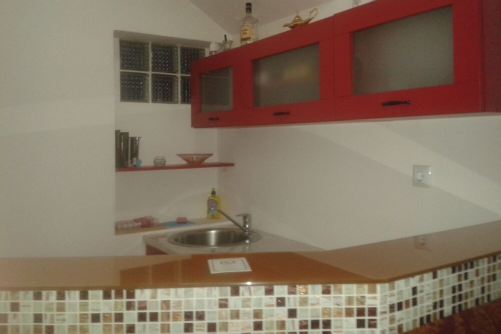 Photo of Kitchen in Bascarsije