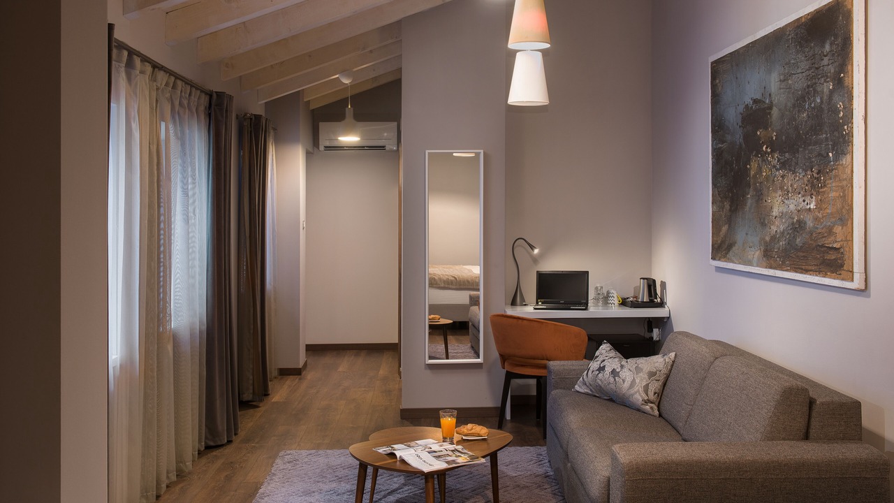 Photo of Bedroom in Skradin