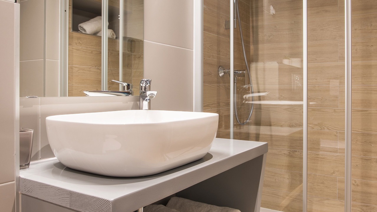 Photo of Bathroom in Skradin