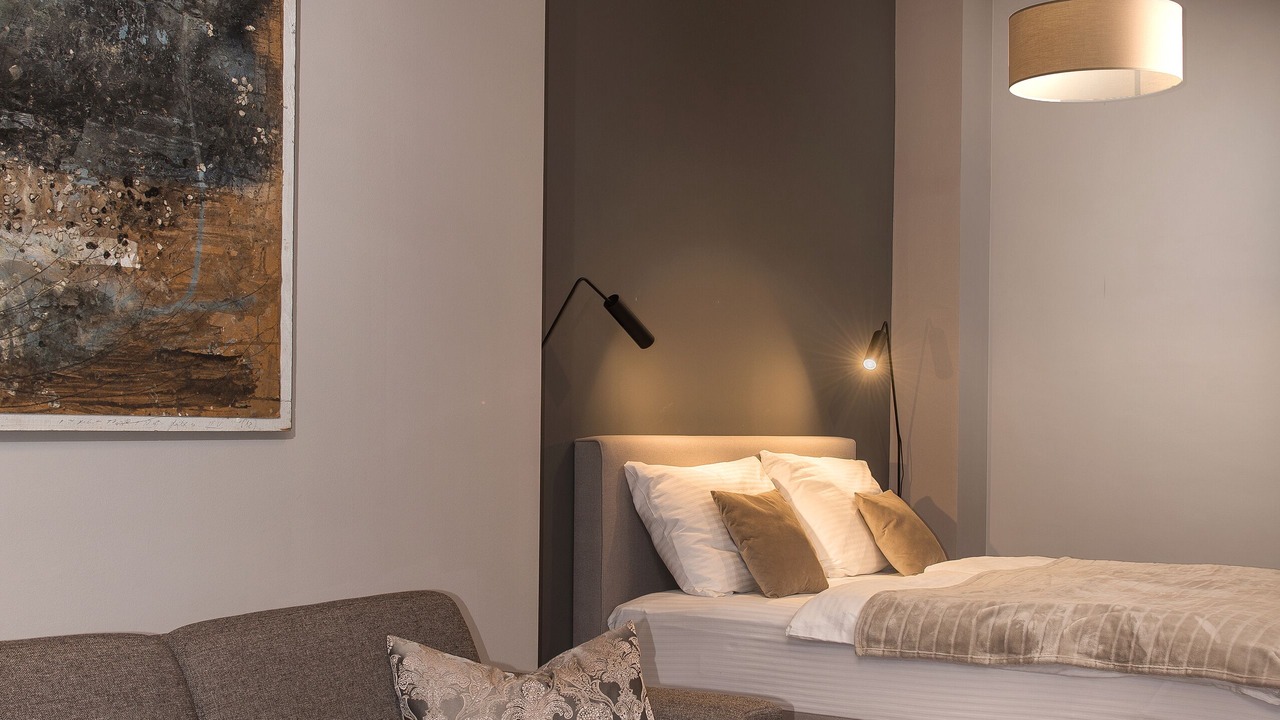 Photo of Bedroom in Skradin