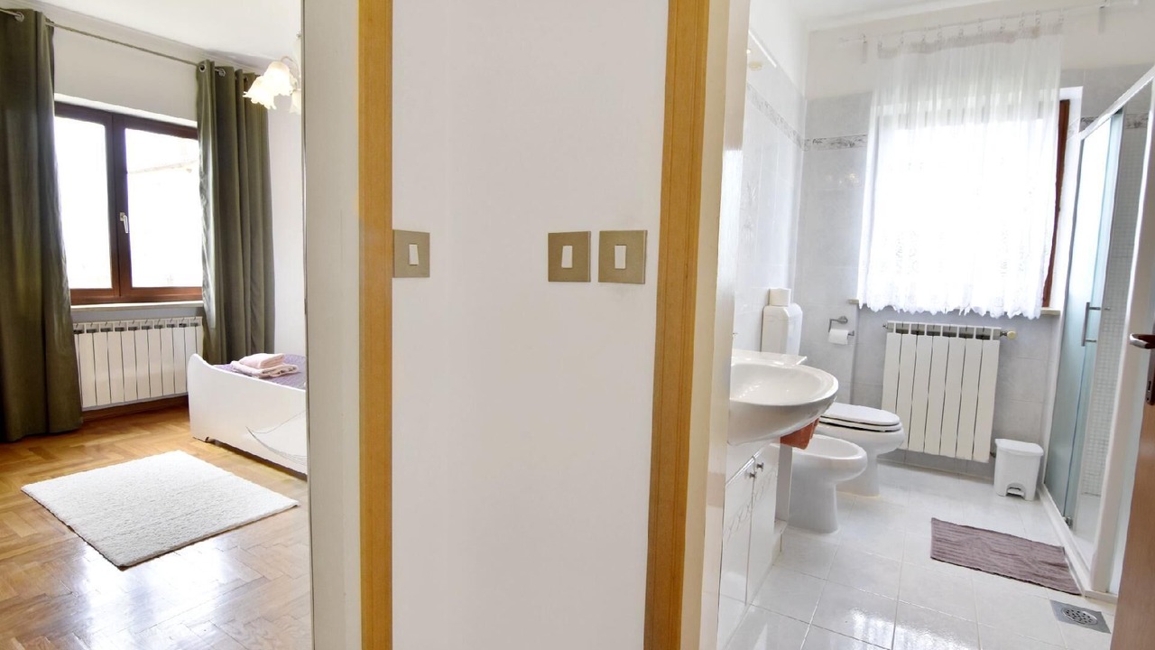 Photo of Bathroom in Finida