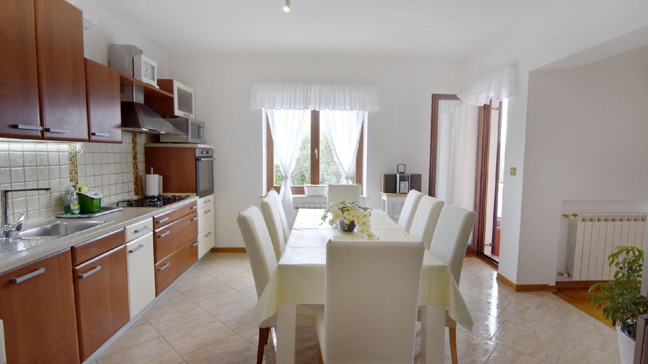 Photo of Kitchen in Finida