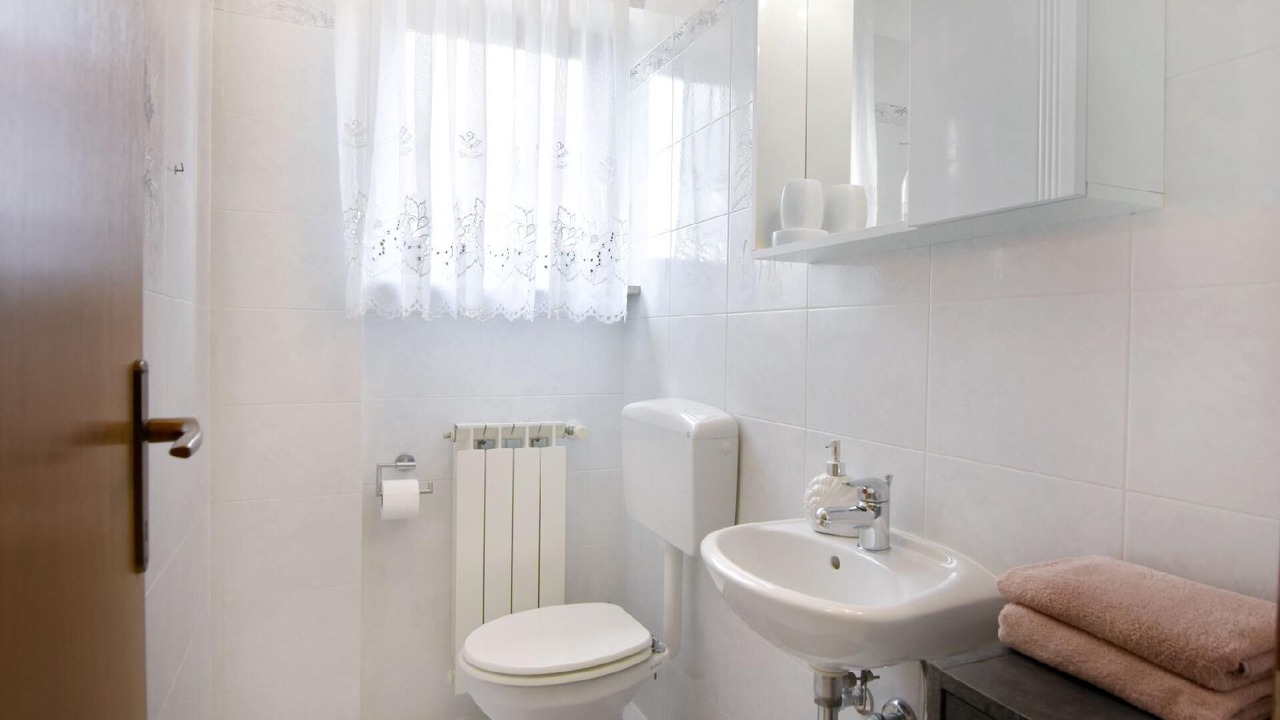 Photo of Bathroom in Finida