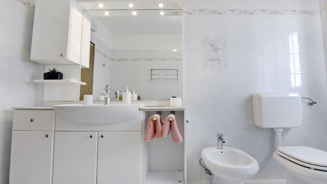 Photo of Bathroom in Finida