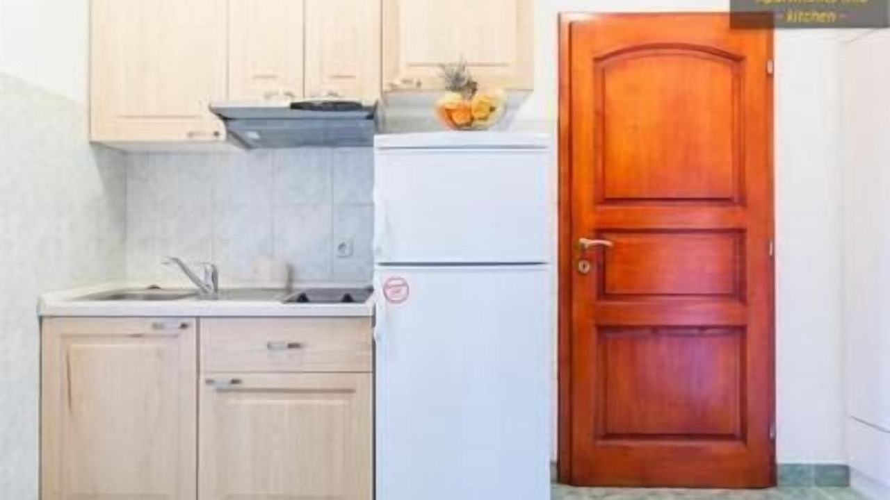 Photo of Kitchen in Molat
