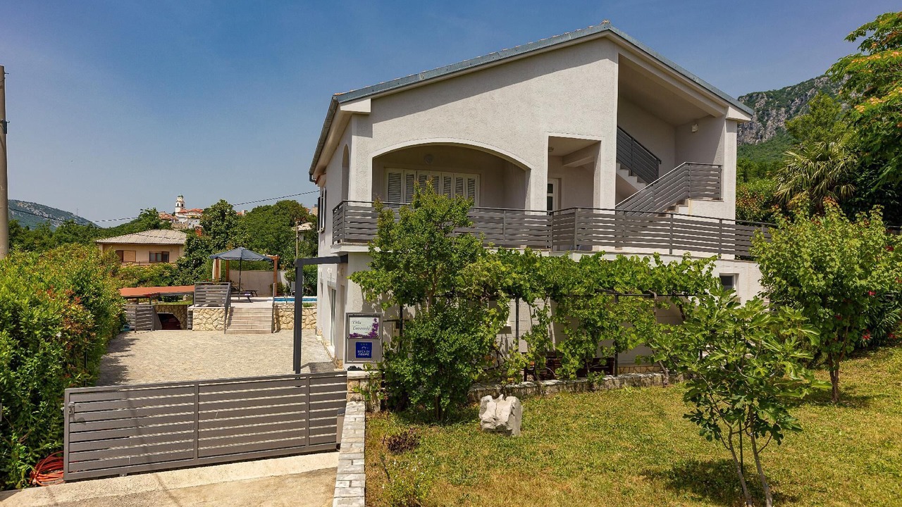 Photo of Outdoor in Bribir