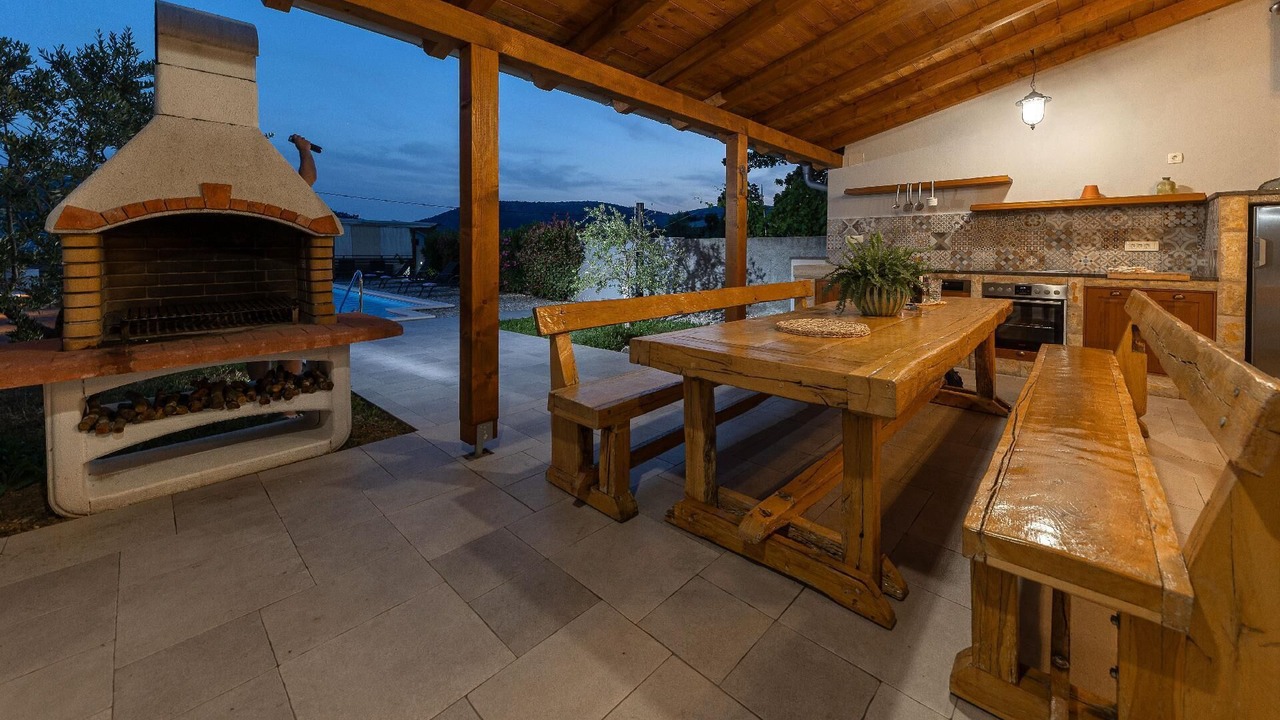 Photo of Outdoor in Bribir