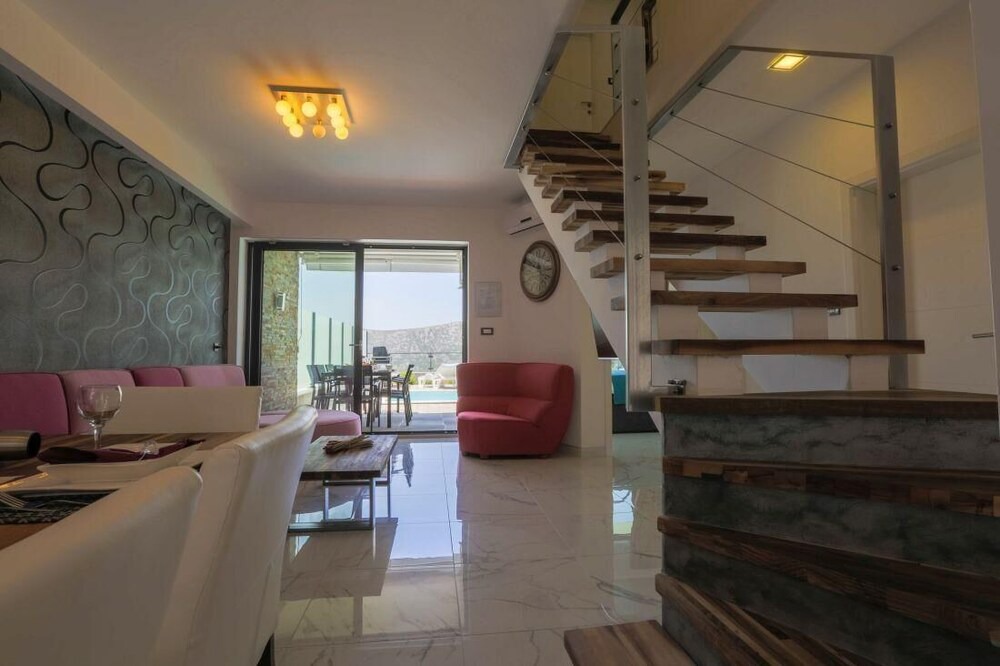 Photo of Livingroom in Grizane