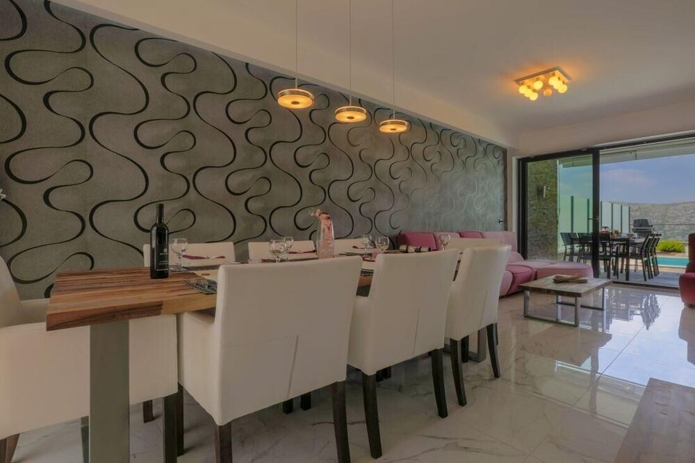 Photo of Livingroom in Grizane