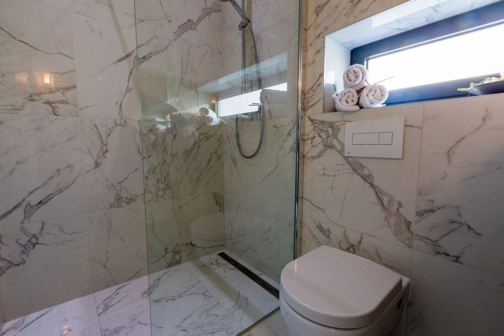 Photo of Bathroom in Grizane