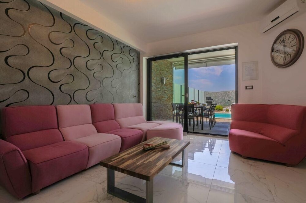 Photo of Livingroom in Grizane
