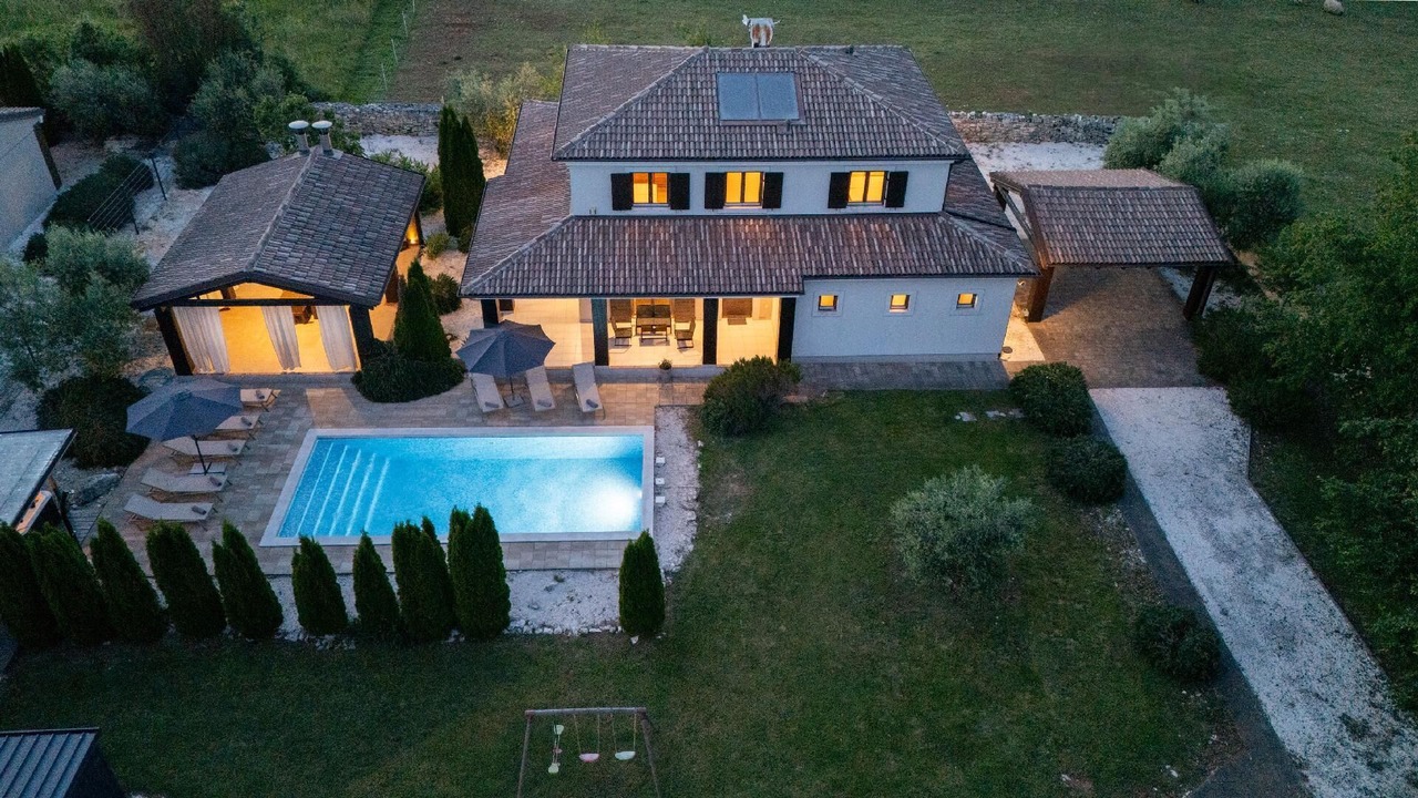 Photo of Outdoor in Svetvincenat