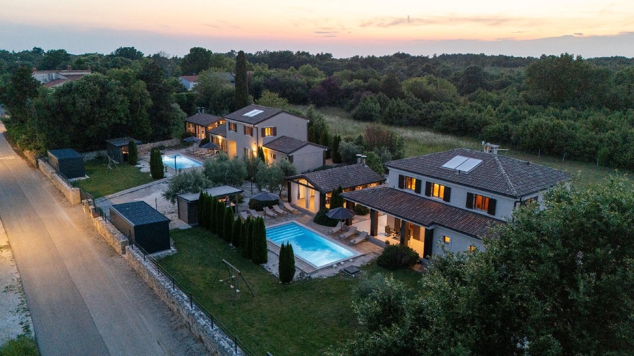 Photo of Outdoor in Svetvincenat
