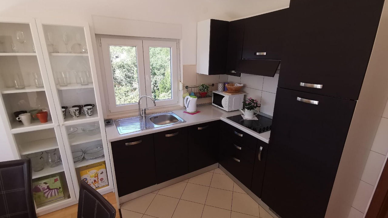 Photo of Kitchen in Selce