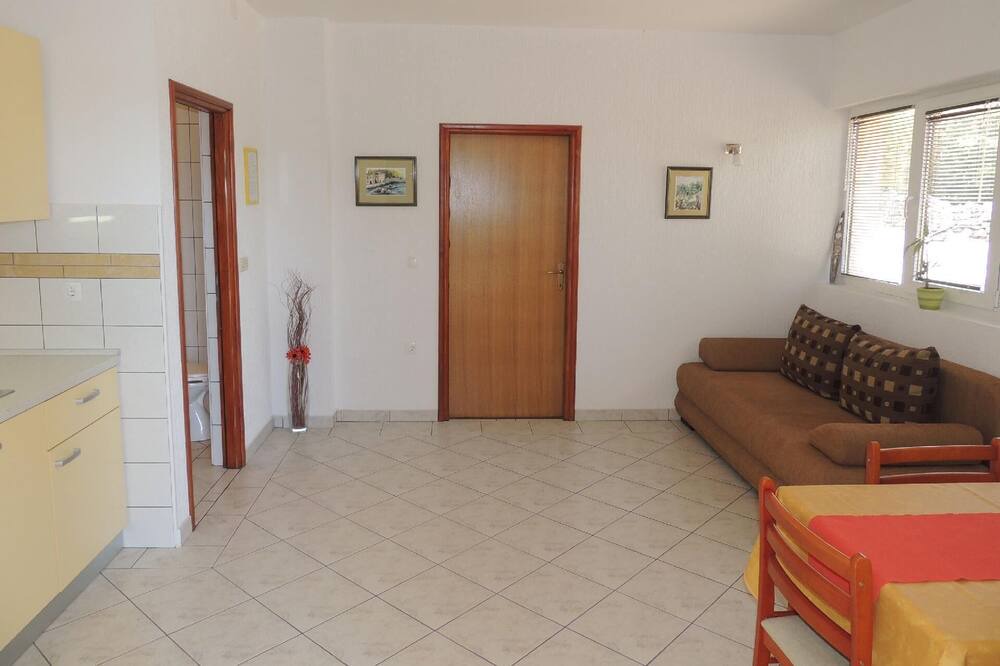 Photo of Livingroom in Brzac