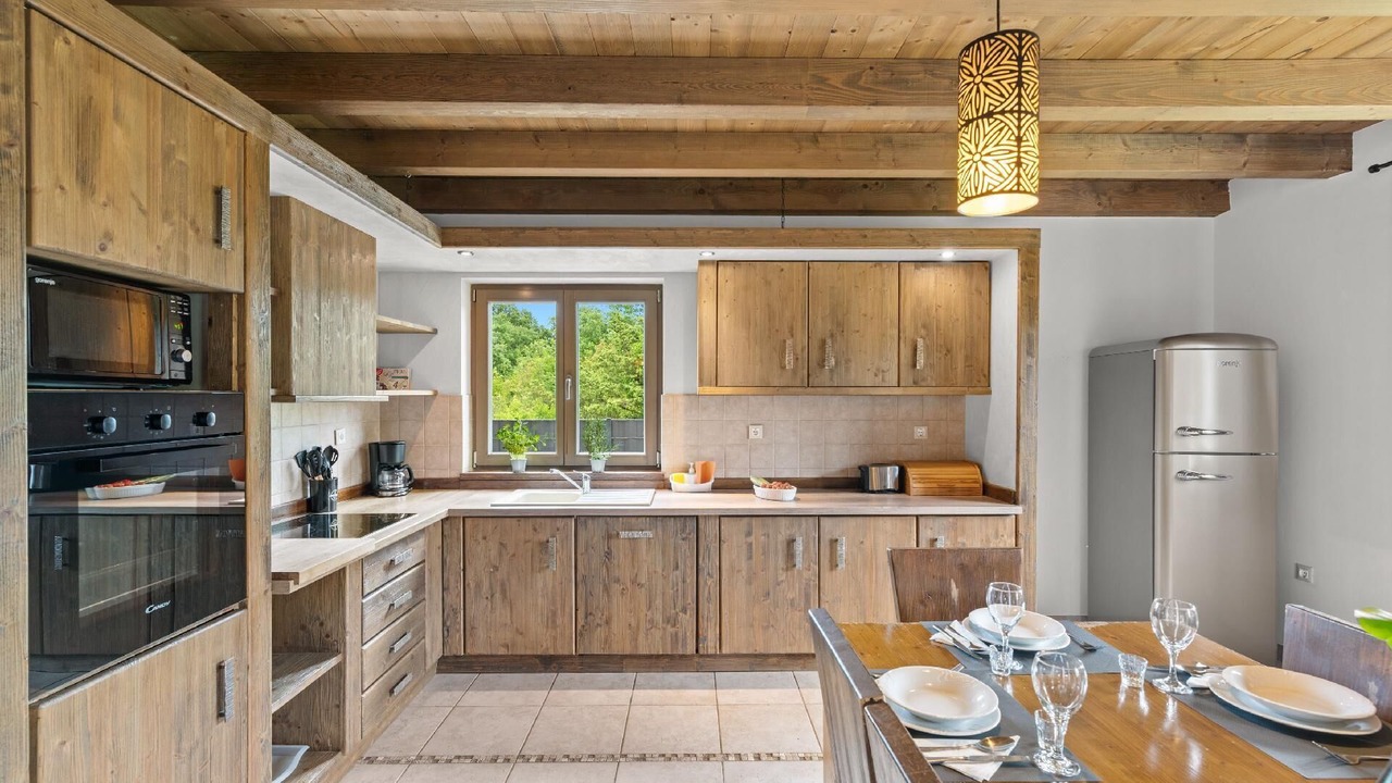 Photo of Kitchen in Jursici