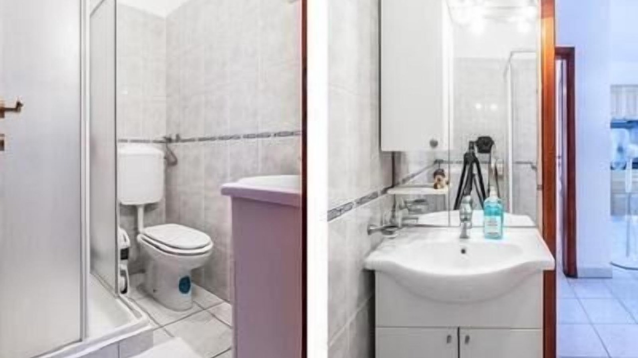 Photo of Bathroom in Molat