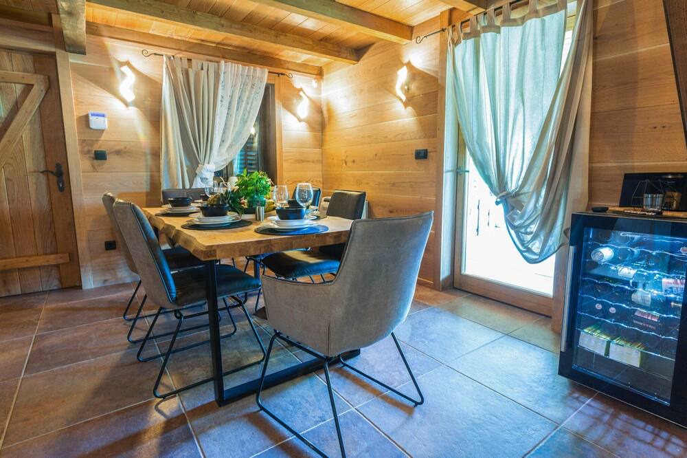 Photo of Livingroom in Lasinja