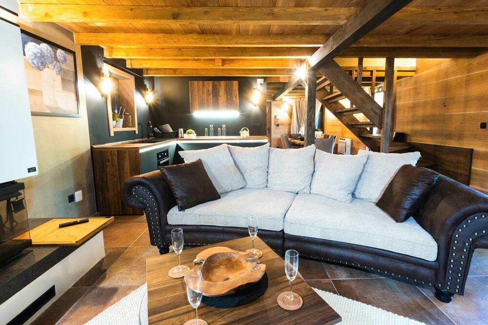 Photo of Livingroom in Lasinja