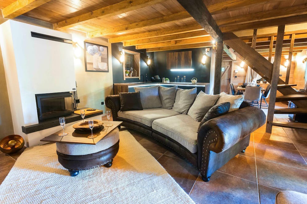 Photo of Livingroom in Lasinja