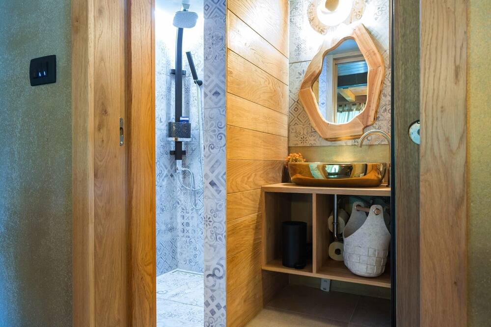 Photo of Bathroom in Lasinja