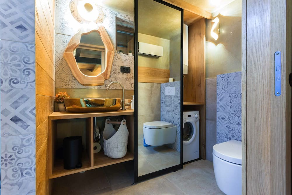 Photo of Bathroom in Lasinja
