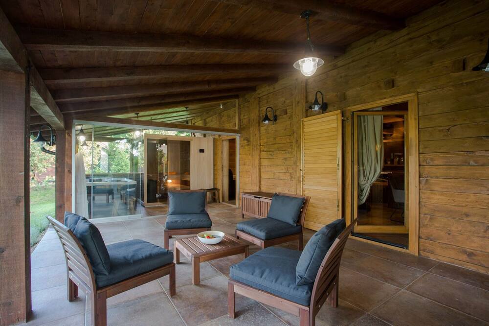 Photo of Patio Balcony in Lasinja