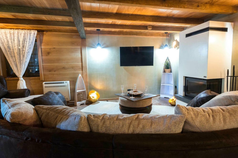 Photo of Livingroom in Lasinja