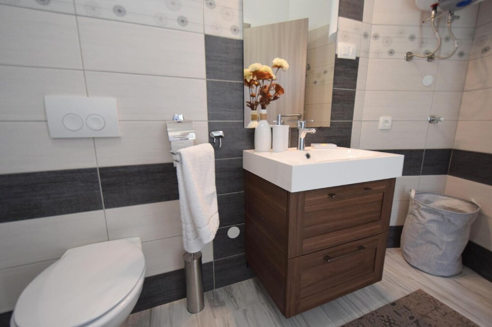Photo of Bathroom in Gostinjac