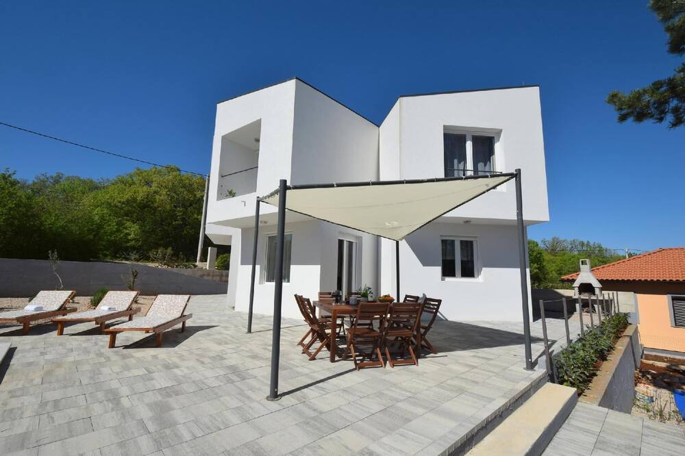 Photo of Patio Balcony in Gostinjac