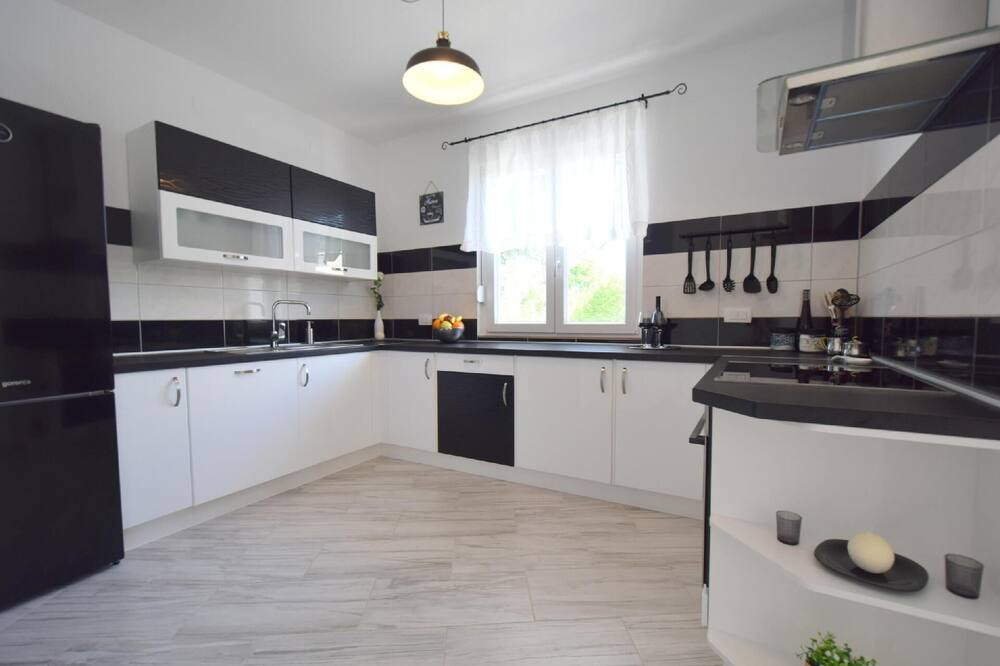 Photo of Kitchen in Gostinjac