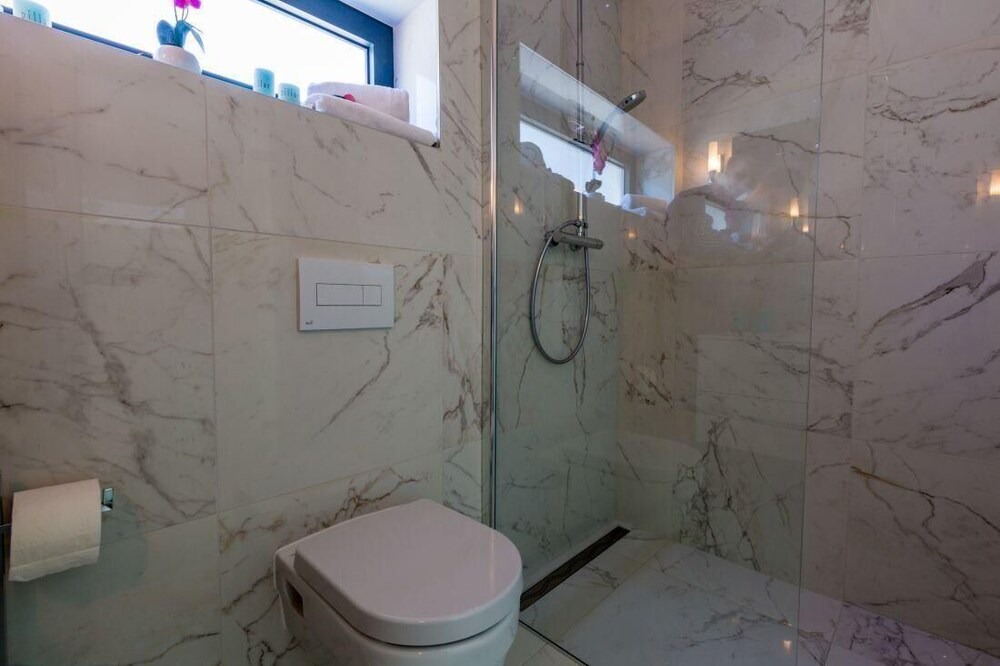 Photo of Bathroom in Grizane