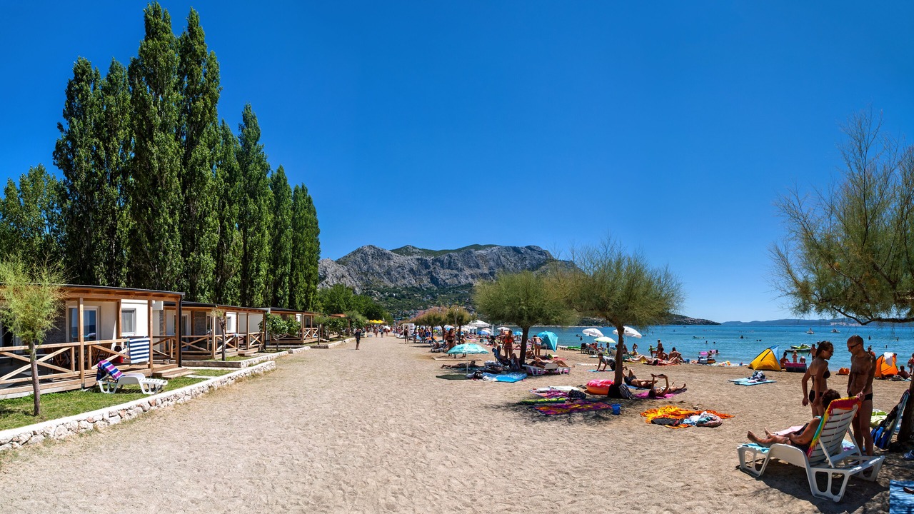 Photo of Outdoor in Omis