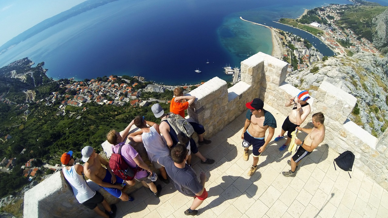 Photo of Outdoor in Omis