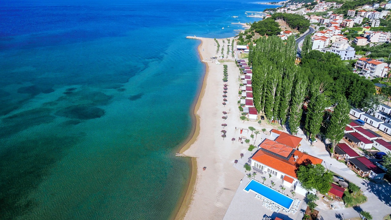 Photo of Outdoor in Omis