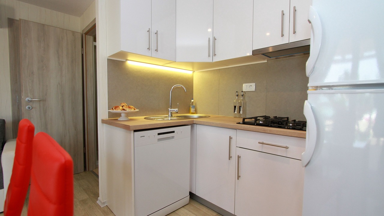 Photo of Kitchen in Omis