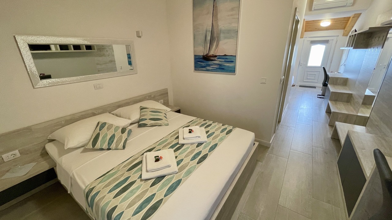 Photo of Bedroom in Stinjan