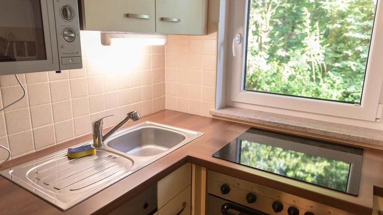 Photo of Kitchen in Kranj