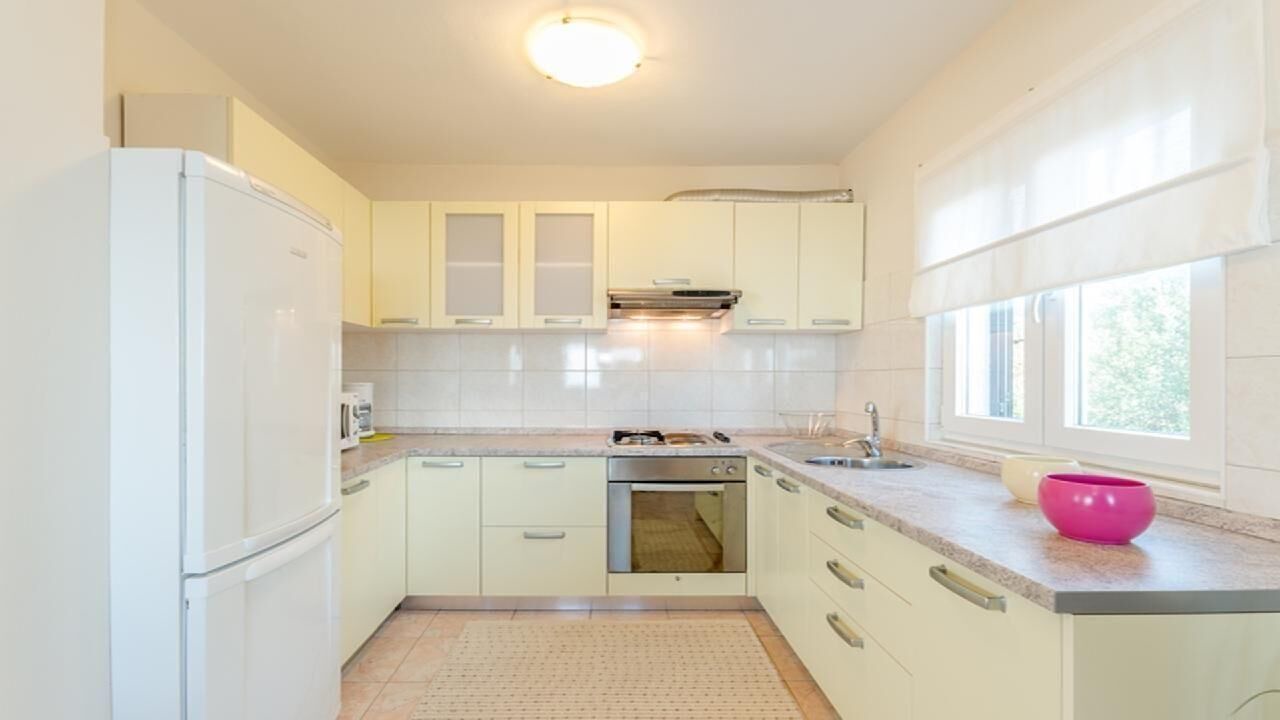 Photo of Kitchen in Savar