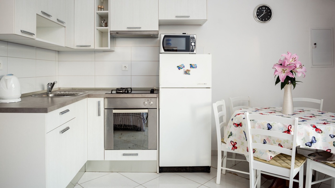 Photo of Kitchen in Poljica