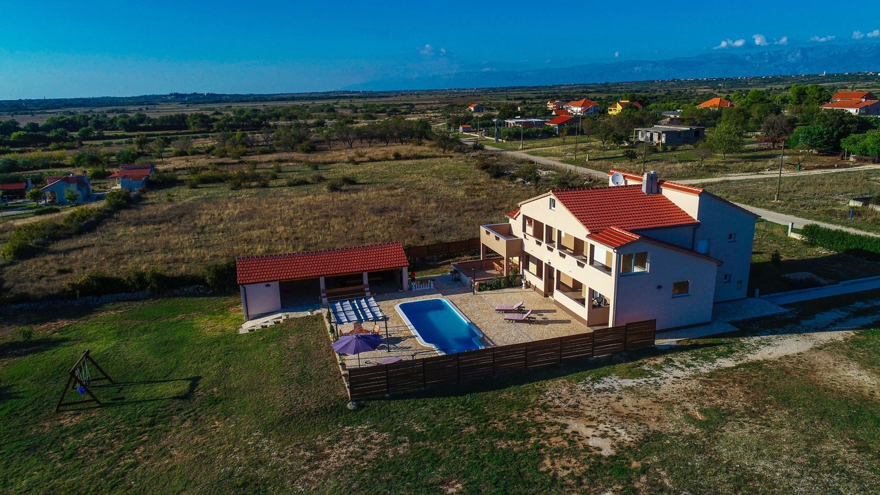 Photo of Outdoor in Skabrnja