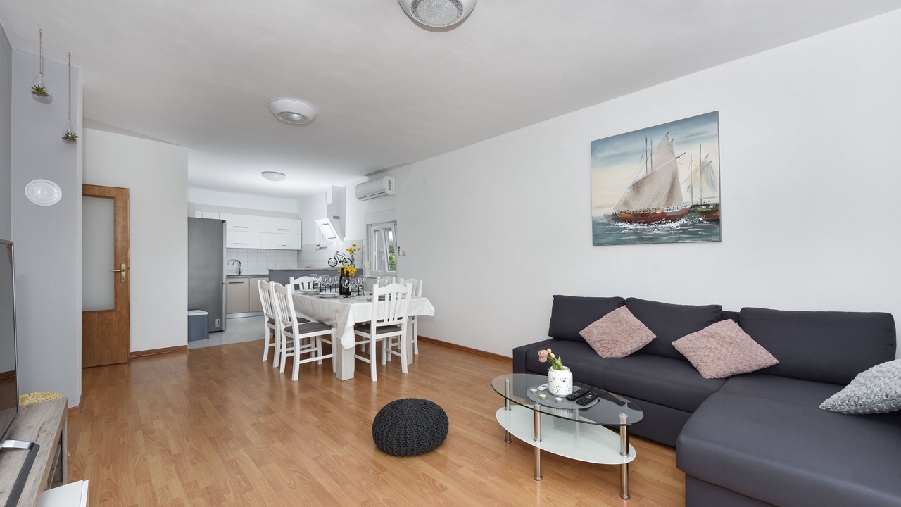 Photo of Livingroom in Skabrnja
