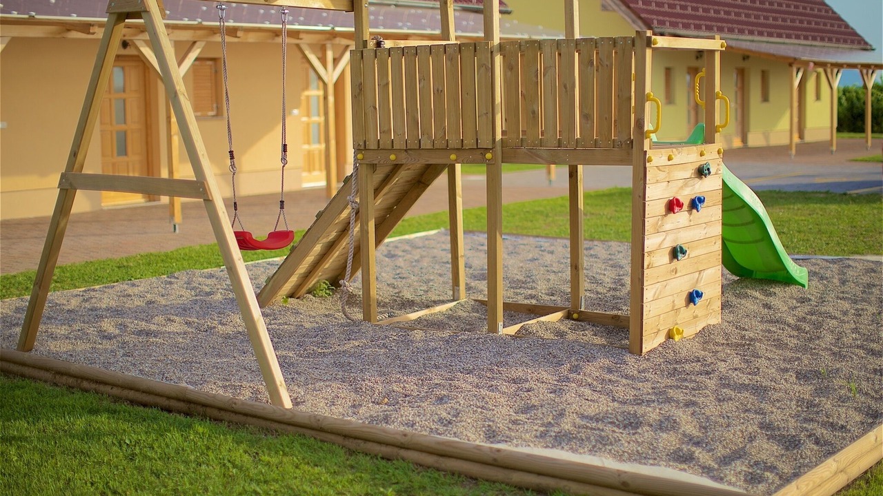 Photo of Outdoor in Jirsovci