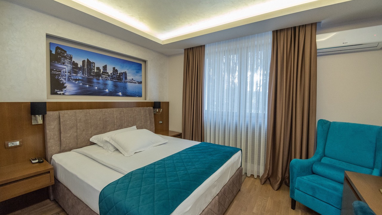 Photo of Bedroom in Srebrenik