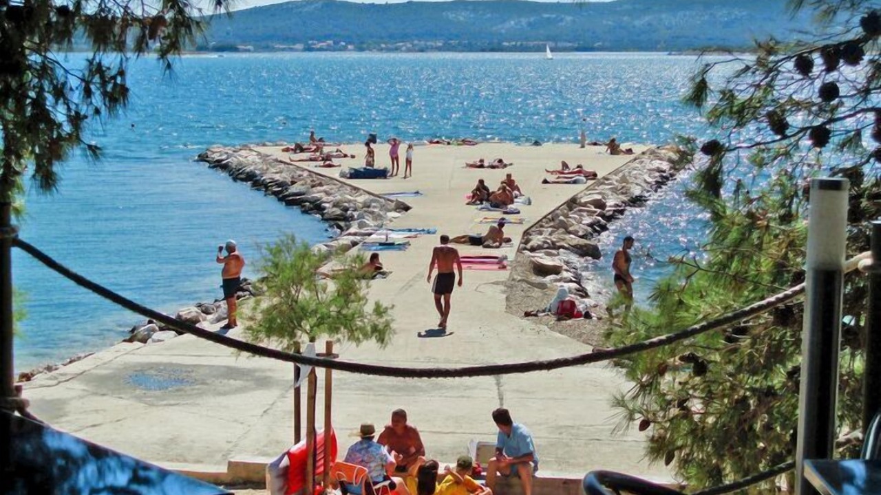 Photo of Outdoor in Sveti Filip i Jakov