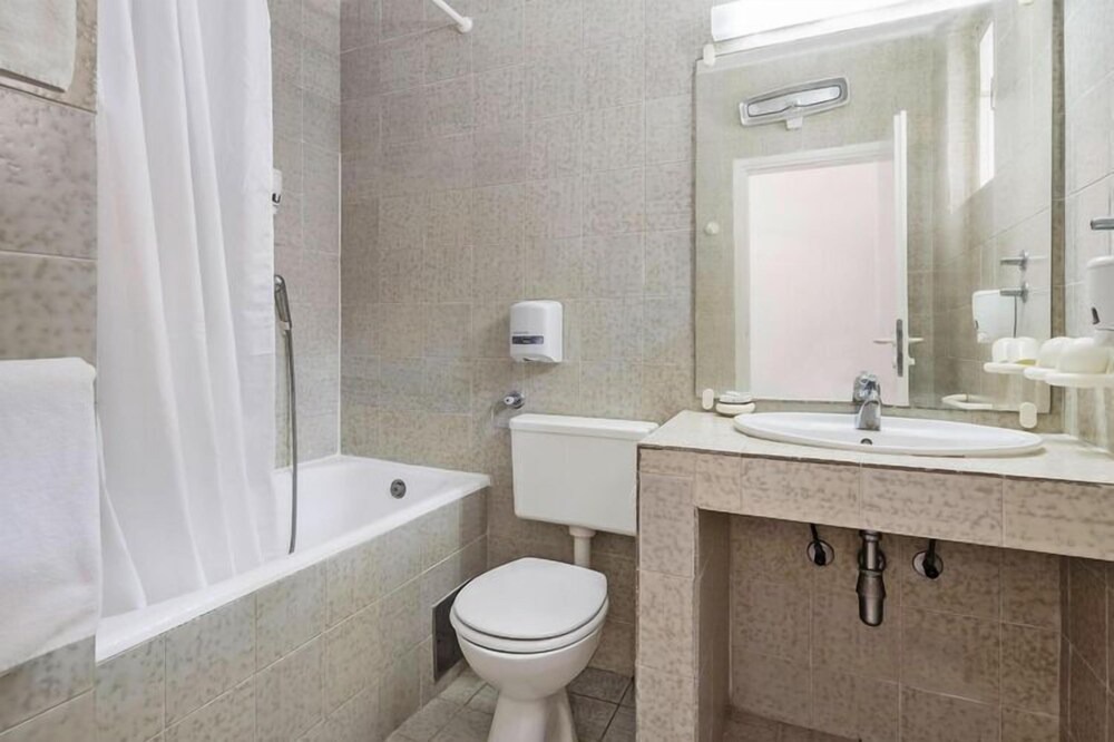 Photo of Bathroom in Island Hvar