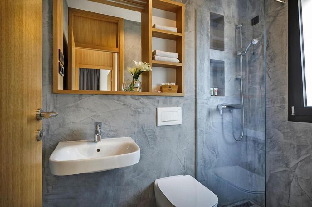 Photo of Bathroom in Njivice