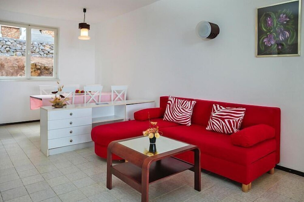 Photo of Livingroom in Island Hvar
